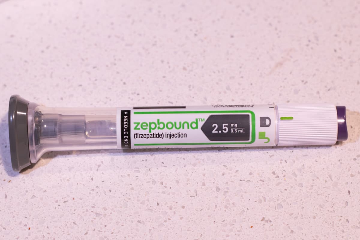 Zepbound Side Effects & Dosing: A Complete Guide
